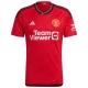 Manchester United FC Kotipelipaita 2023-24 Jalkapallo Pelipaidat Peliasut