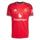 Manchester United FC Kotipelipaita 2025-26 Jalkapallo Pelipaidat Peliasut