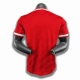 Manchester United FC Kotipelipaita Retro 1986-88 Jalkapallo Pelipaidat Peliasut
