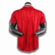 Manchester United FC Kotipelipaita Retro 1992-94 Jalkapallo Pelipaidat Peliasut