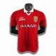 Manchester United FC Kotipelipaita Retro 1999-00 Jalkapallo Pelipaidat Peliasut