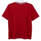 Manchester United FC Kotipelipaita Retro 2011-12 Jalkapallo Pelipaidat Peliasut
