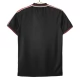 Manchester United FC Kotipelipaita Retro Special Edition 1998-99 Jalkapallo Pelipaidat Peliasut