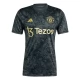 Manchester United FC Kotipelipaita Stone Roses Pre-Match 2023-24 Jalkapallo Pelipaidat Peliasut