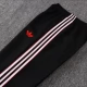Manchester United FC Lasten Tracksuit(Takki+Housut) 2026-27 - Musta