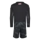 Manchester United FC Maalivahdin Kotipaita 2026-27 Lasten Pelipaita Long Sleeve
