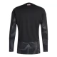 Manchester United FC Maalivahdin Kotipaita 2026-27 Pelipaita Long Sleeve