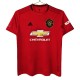 Manchester United FC Retro Kotipaita 2019-20 Pelipaita
