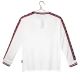 Manchester United FC Retro Vieraspaita 1998-99 Pelipaita Long Sleeve
