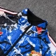 Manchester United FC Tracksuit(Takki+Housut) 2026-27 - Musta