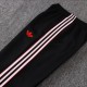Manchester United FC Tracksuit(Takki+Housut) 2026-27 - Musta