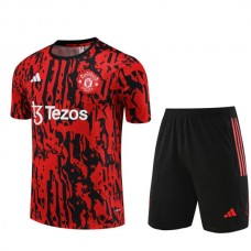 Manchester United FC Treenipaita Suits 2023-24 - Camouflage