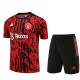 Manchester United FC Treenipaita Suits 2023-24 - Camouflage