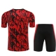 Manchester United FC Treenipaita Suits 2023-24 - Camouflage