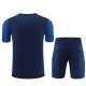 Manchester United FC Treenipaita Suits 2023-24 - Sininen