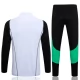 Manchester United FC Treenitakki Suits 2023-24 - Valkoinen