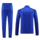 Manchester United FC Treenitakki Suits 2024-25 - Sininen