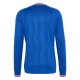 Manchester United FC Vieraspaita 2026-27 Pelipaita Long Sleeve