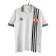 Manchester United FC Vieraspelipaita Retro 1975-80 Jalkapallo Pelipaidat Peliasut