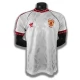Manchester United FC Vieraspelipaita Retro 1991 Jalkapallo Pelipaidat Peliasut