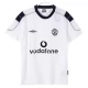 Manchester United FC Vieraspelipaita Retro 2000-01 Jalkapallo Pelipaidat Peliasut