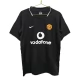 Manchester United FC Vieraspelipaita Retro 2003-04 Jalkapallo Pelipaidat Peliasut