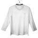 Manchester United FC Vieraspelipaita Retro 2008-09 Jalkapallo Pelipaidat Peliasut(L/S)