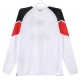 Manchester United FC Vieraspelipaita Retro 2010-11 Jalkapallo Pelipaidat Peliasut(L/S)