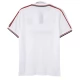 Manchester United FC Vieraspelipaita Special Edition Retro 1998-99 Jalkapallo Pelipaidat Peliasut