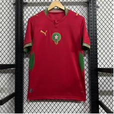 Marokko MM Kotipaita 2026 Pelipaita