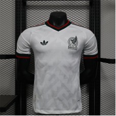 Meksiko MM Vieraspaita 2026 Pelipaita