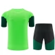 Meksiko Tracksuit(Paita+Shorts) 2026-27 Vihreä