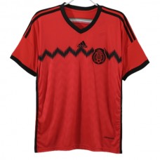 Meksiko Vieraspelipaita Retro 2014 Jalkapallo Pelipaidat Peliasut