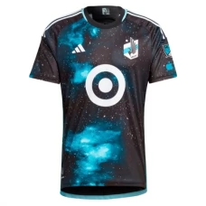 Minnesota United FC Kotipelipaita 2025-26 Jalkapallo Pelipaidat Peliasut