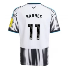 Newcastle United FC Barnes 11 Kotipaita 2026-27 Pelipaita