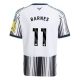 Newcastle United FC Barnes 11 Kotipaita 2026-27 Pelipaita