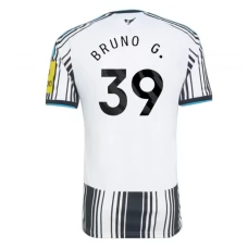 Newcastle United FC Bruno G. 39 Kotipaita 2026-27 Pelipaita
