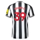 Newcastle United FC Bruno G. 39 Kotipelipaita 2023-24 Jalkapallo Pelipaidat Peliasut