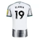 Newcastle United FC Elanga 19 Kotipaita 2026-27 Pelipaita