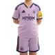 Newcastle United FC Kolmospaita 2026-27 Lasten Pelipaita