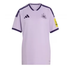Newcastle United FC Kolmospaita 2026-27 Pelipaita