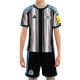 Newcastle United FC Kotipaita 2026-27 Lasten Pelipaita