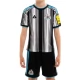 Newcastle United FC Kotipaita 2026-27 Lasten Pelipaita
