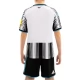 Newcastle United FC Kotipaita 2026-27 Lasten Pelipaita