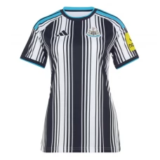 Newcastle United FC Kotipaita 2026-27 Naisten Pelipaita