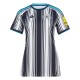 Newcastle United FC Kotipaita 2026-27 Naisten Pelipaita