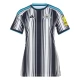 Newcastle United FC Kotipaita 2026-27 Naisten Pelipaita