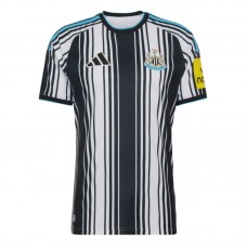 Newcastle United FC Kotipaita 2026-27 Pelipaita