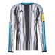 Newcastle United FC Kotipaita 2026-27 Pelipaita Long Sleeve