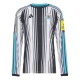Newcastle United FC Kotipaita 2026-27 Pelipaita Long Sleeve